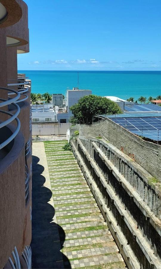 Marsallis Residence Flat-Efm601 Natal Exteriör bild