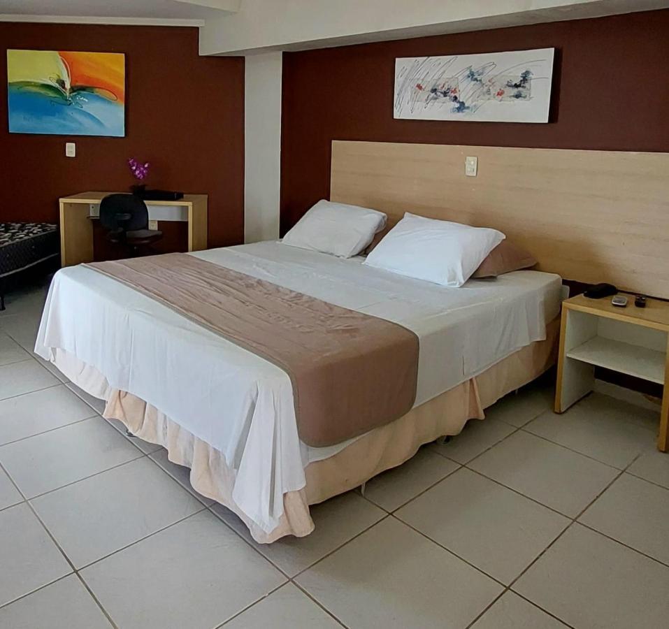 Marsallis Residence Flat-Efm601 Natal Exteriör bild