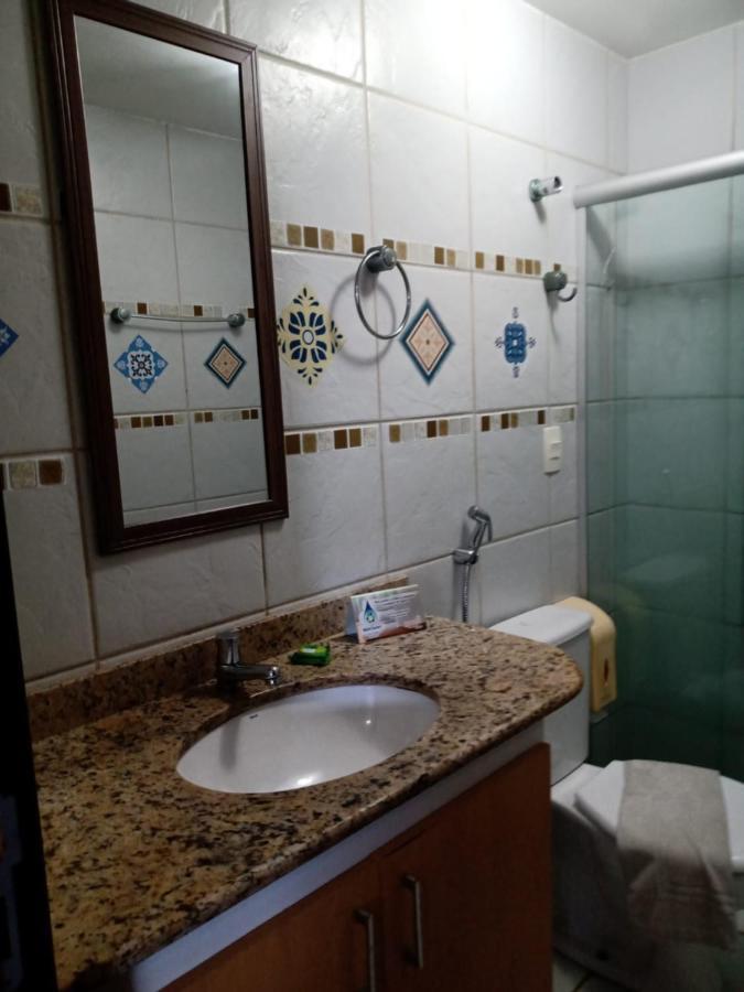Marsallis Residence Flat-Efm601 Natal Exteriör bild