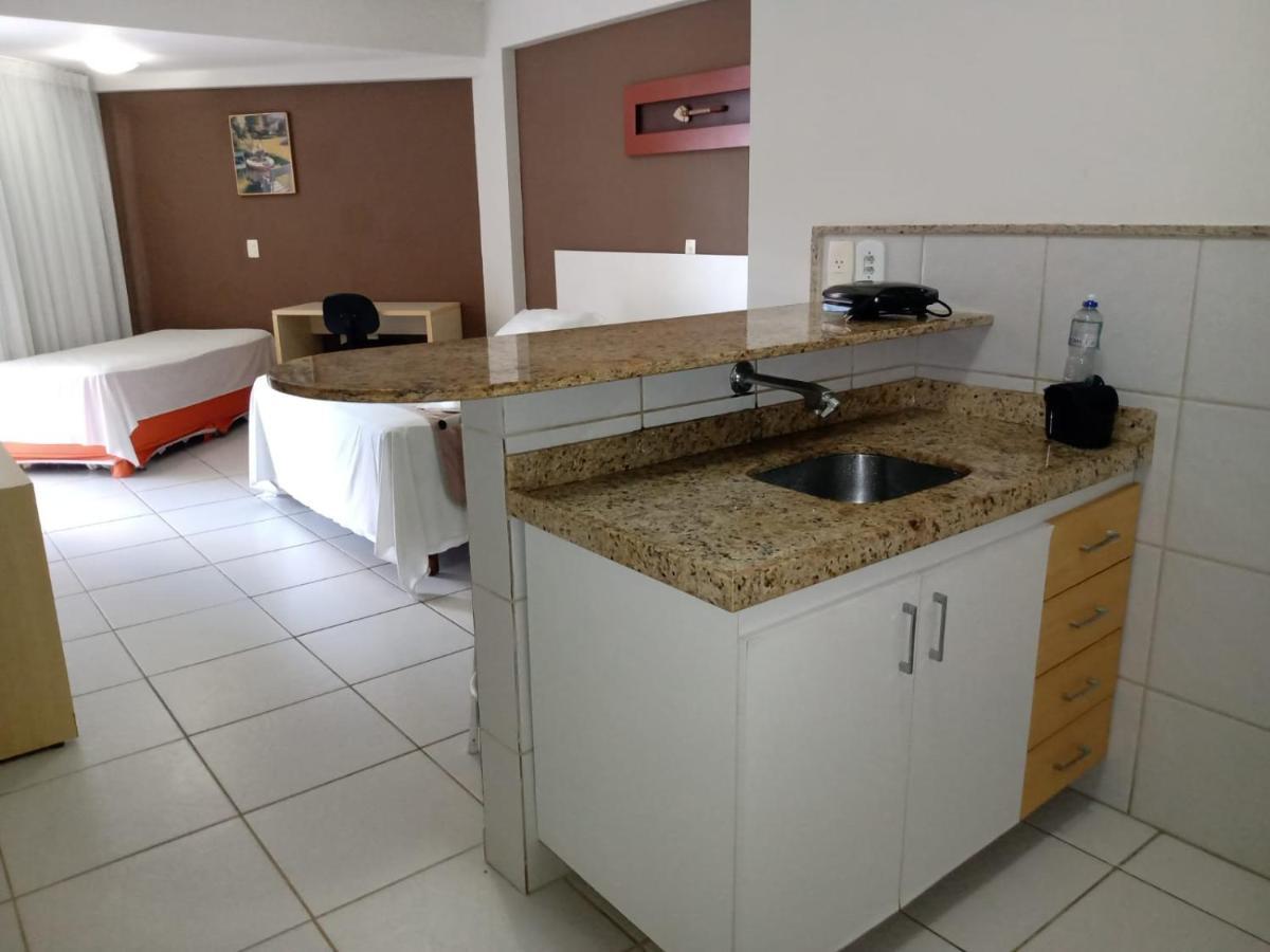 Marsallis Residence Flat-Efm601 Natal Exteriör bild