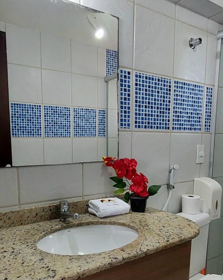 Marsallis Residence Flat-Efm601 Natal Exteriör bild