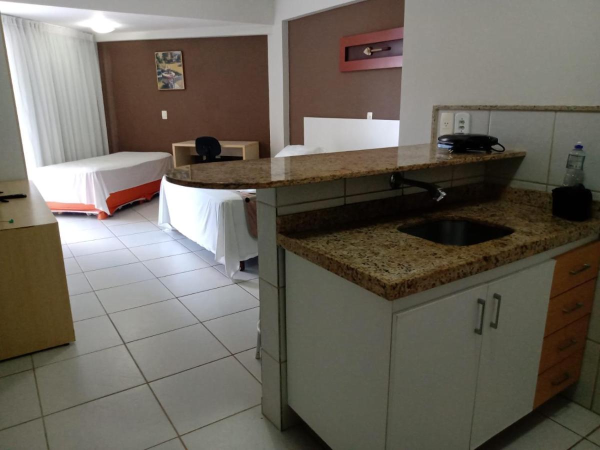 Marsallis Residence Flat-Efm601 Natal Exteriör bild